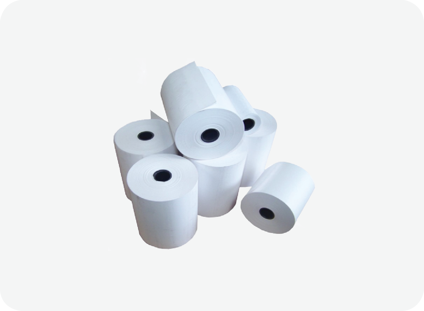 THERMAL PAPER ROLL in Dubai, Abu Dhabi, UAE